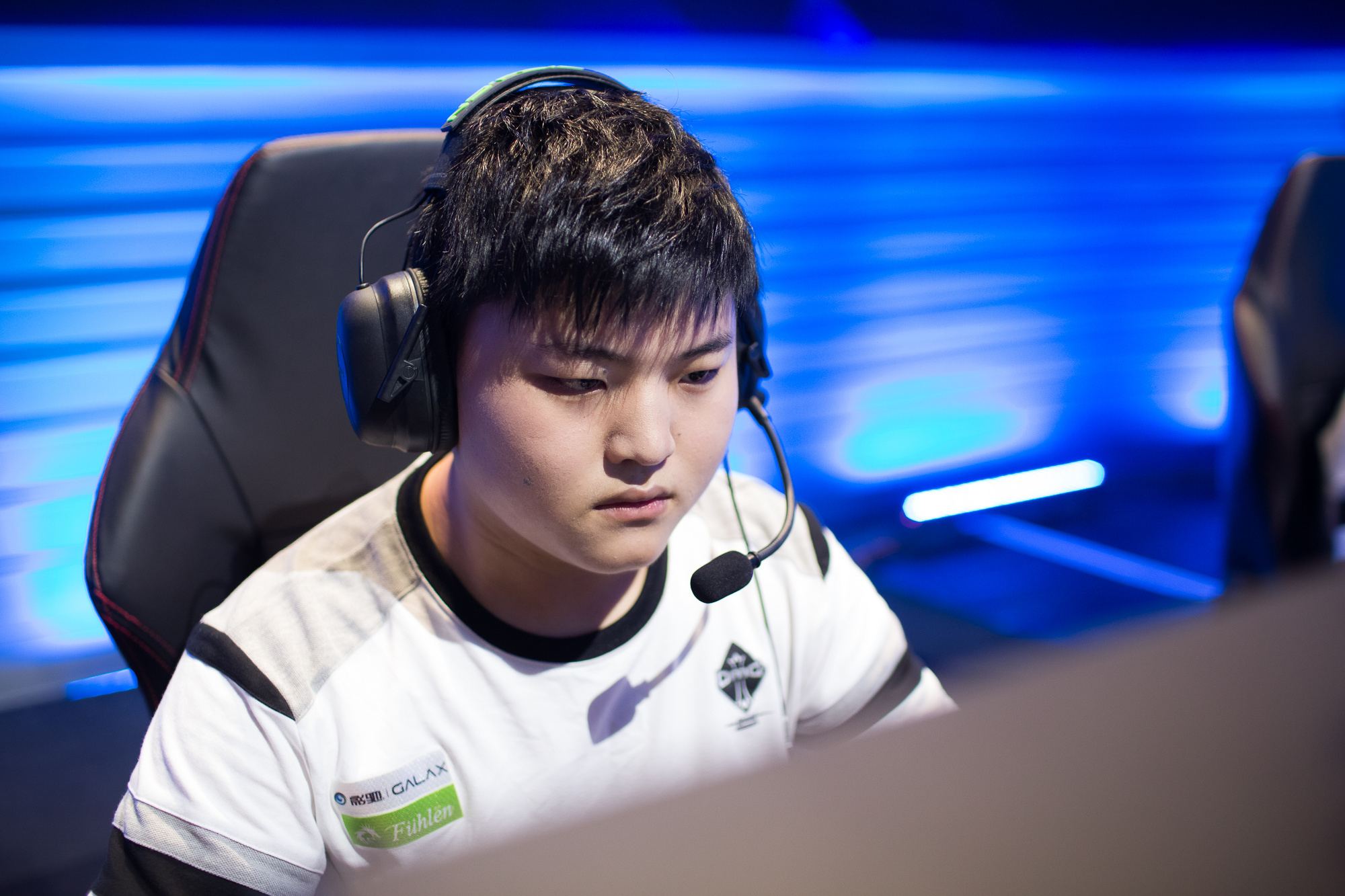 事件的深度 事件的深度