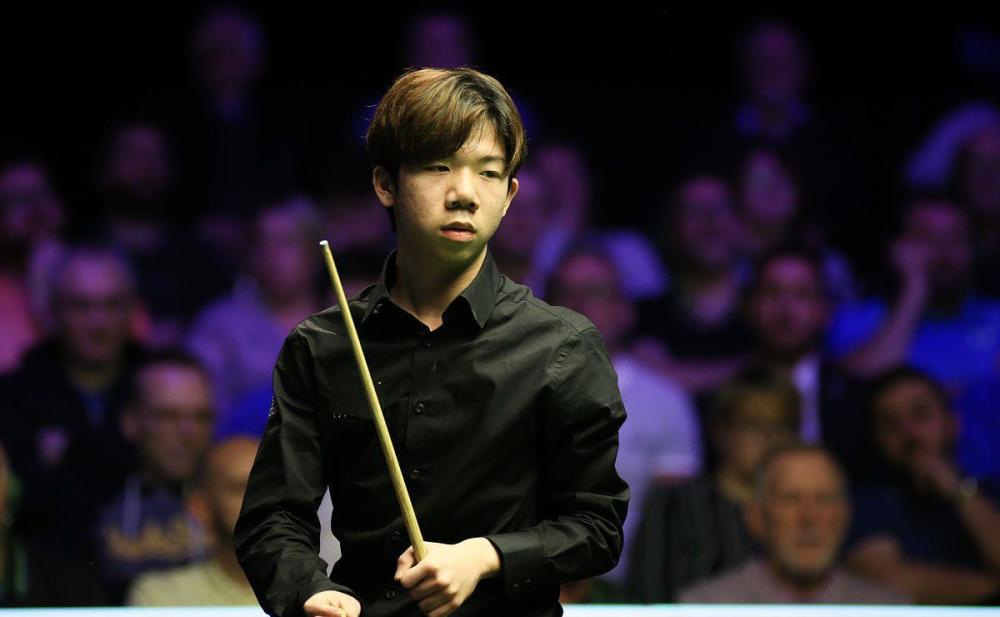 最终力压利 最终力压利