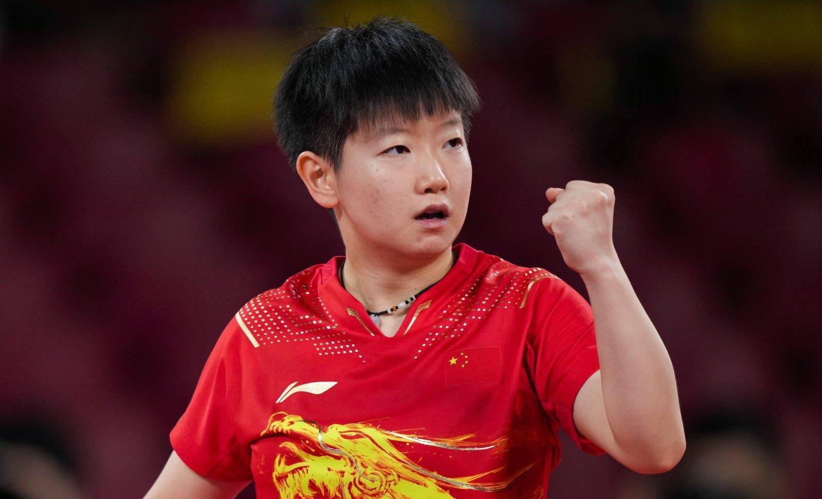 比赛一开始 比赛一开始