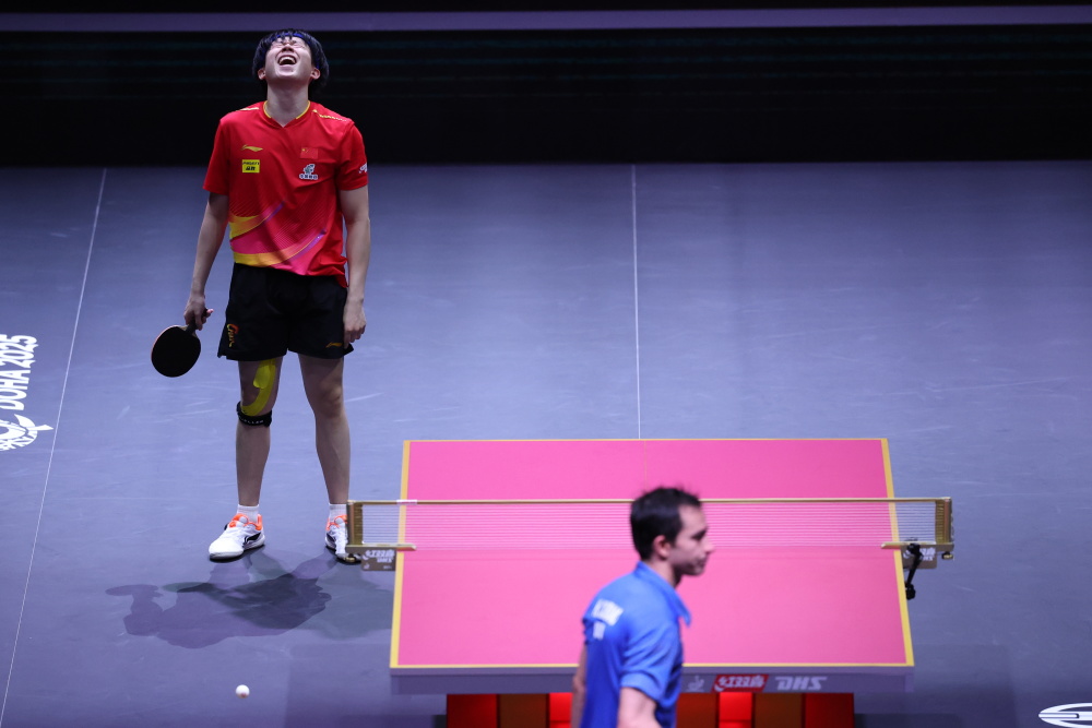 会对残疾人 会对残疾人